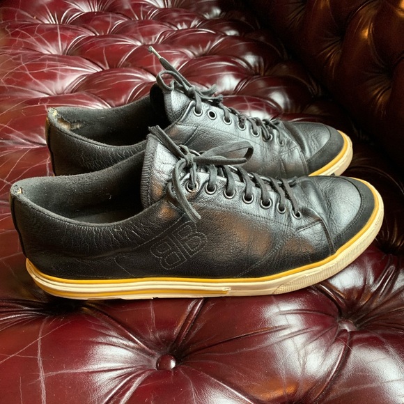 Balenciaga men’s Sneakers - Picture 1 of 7